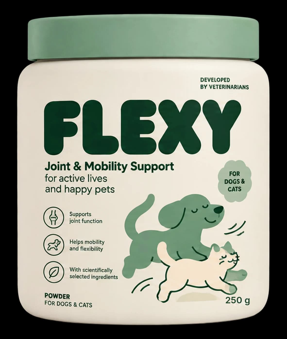 FLEXY